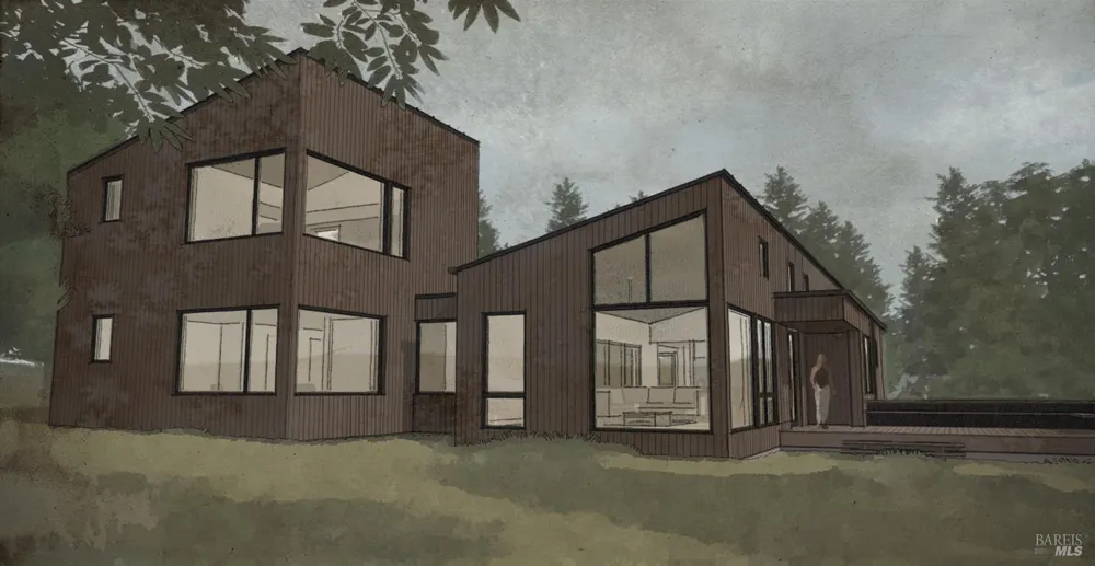 41179 Deer Trail The Sea Ranch, CA 95497