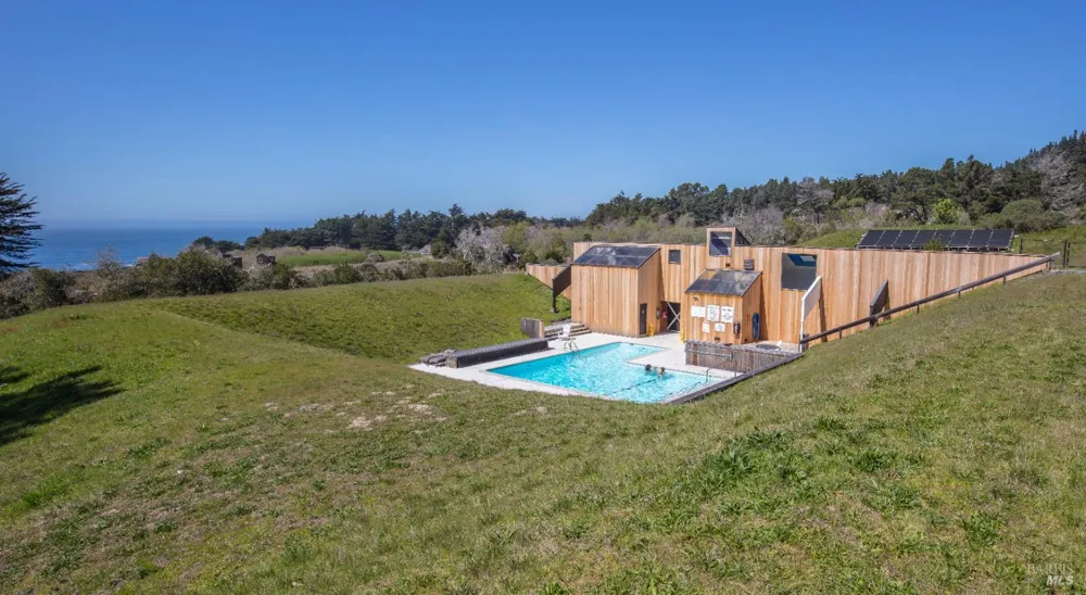 41179 Deer Trail The Sea Ranch, CA 95497