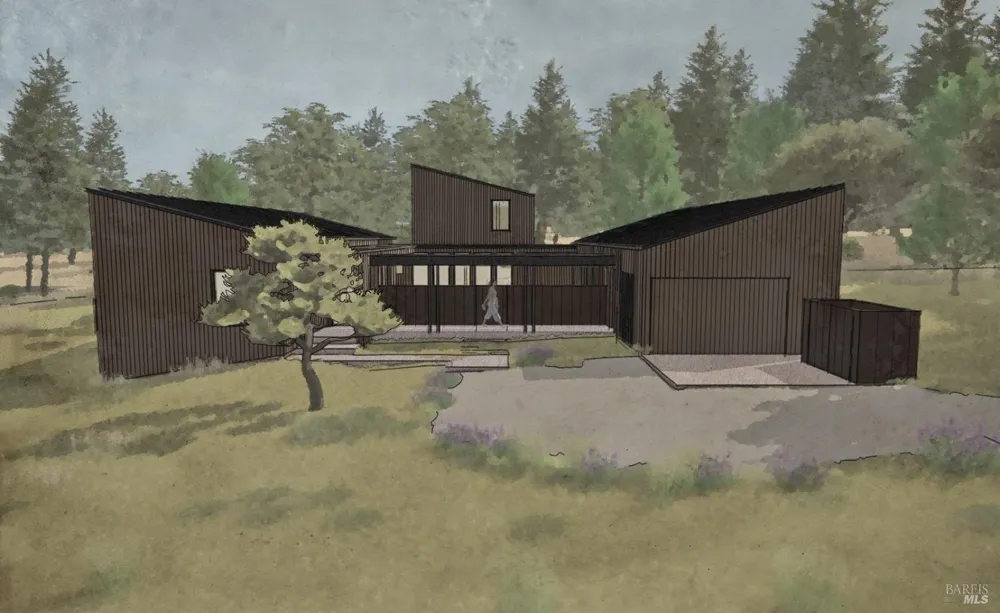 41179 Deer Trail The Sea Ranch, CA 95497