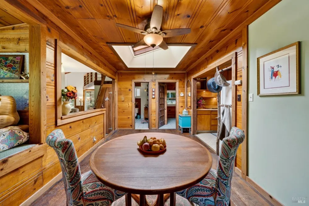 21731 Monte Vista Terrace Monte Rio, CA 95462