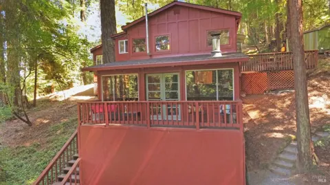 21731 Monte Vista Terrace