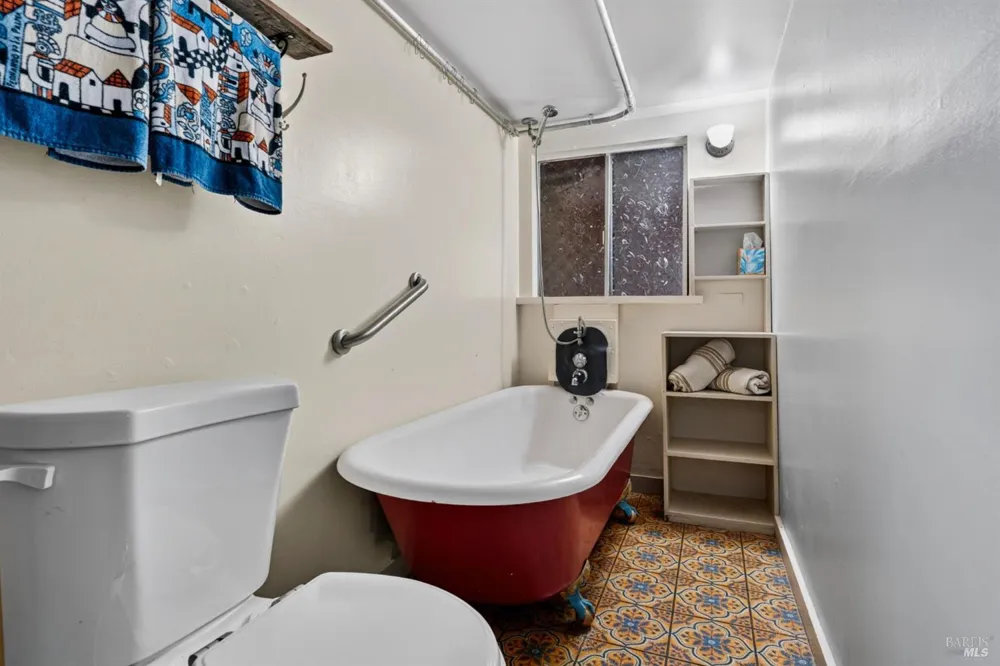 21731 Monte Vista Terrace Monte Rio, CA 95462