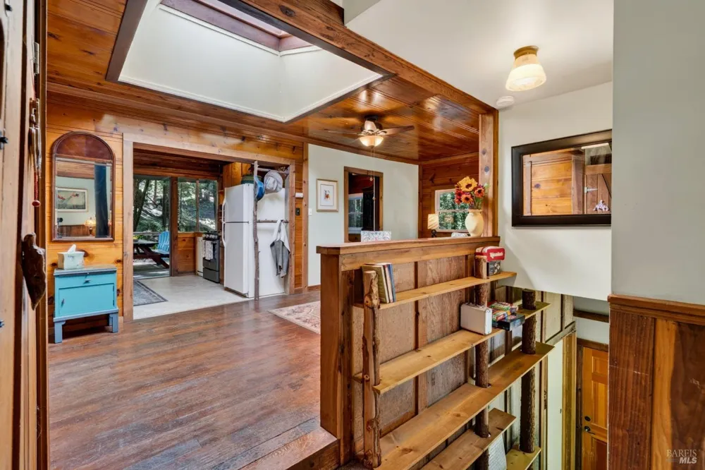 21731 Monte Vista Terrace Monte Rio, CA 95462