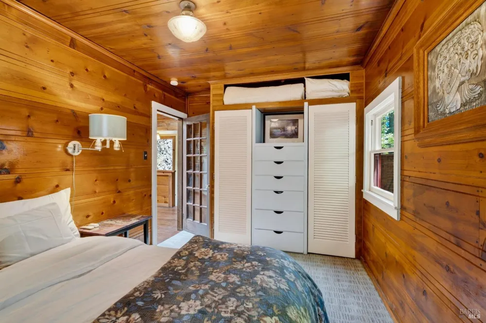 21731 Monte Vista Terrace Monte Rio, CA 95462