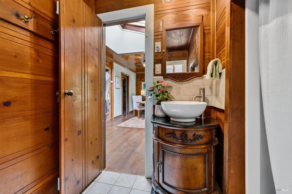21731 Monte Vista Terrace Monte Rio, CA 95462