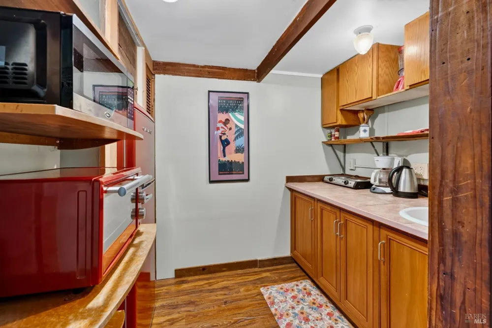21731 Monte Vista Terrace Monte Rio, CA 95462