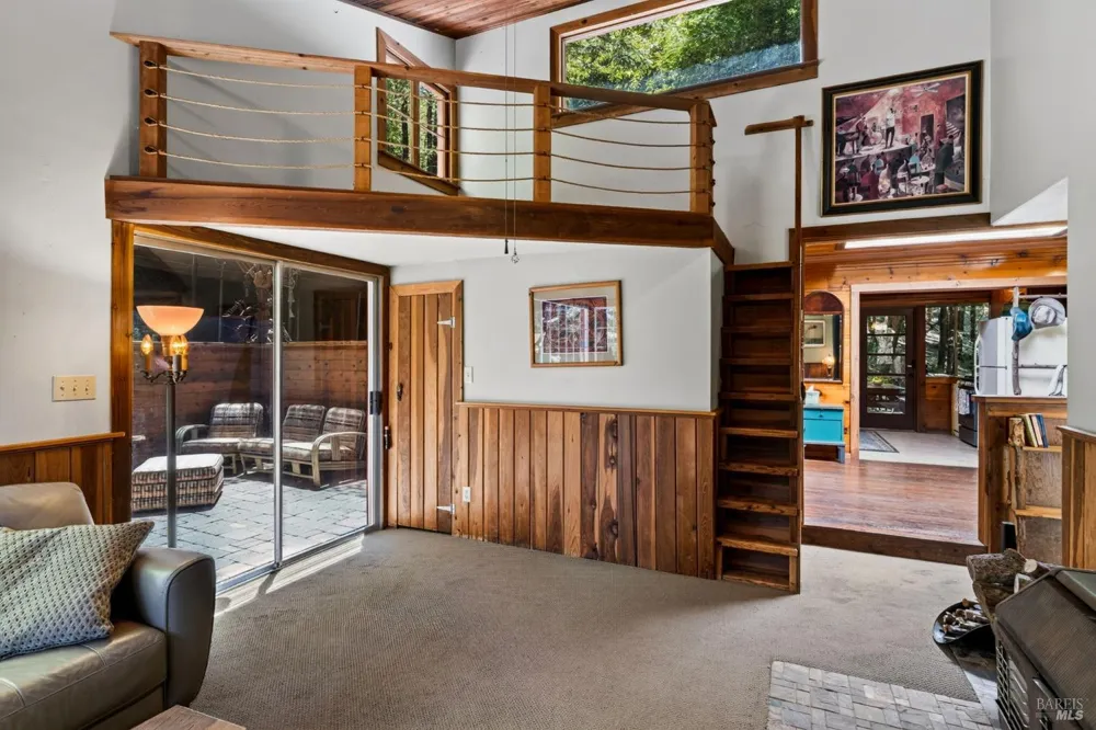 21731 Monte Vista Terrace Monte Rio, CA 95462