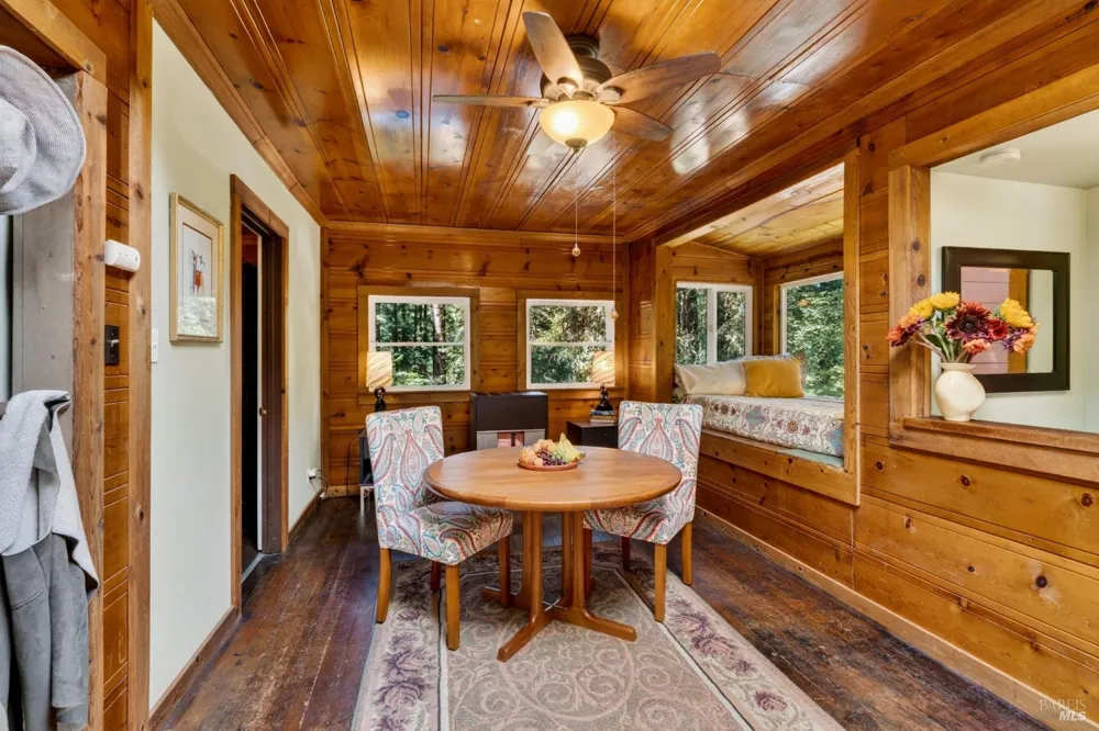 21731 Monte Vista Terrace Monte Rio, CA 95462