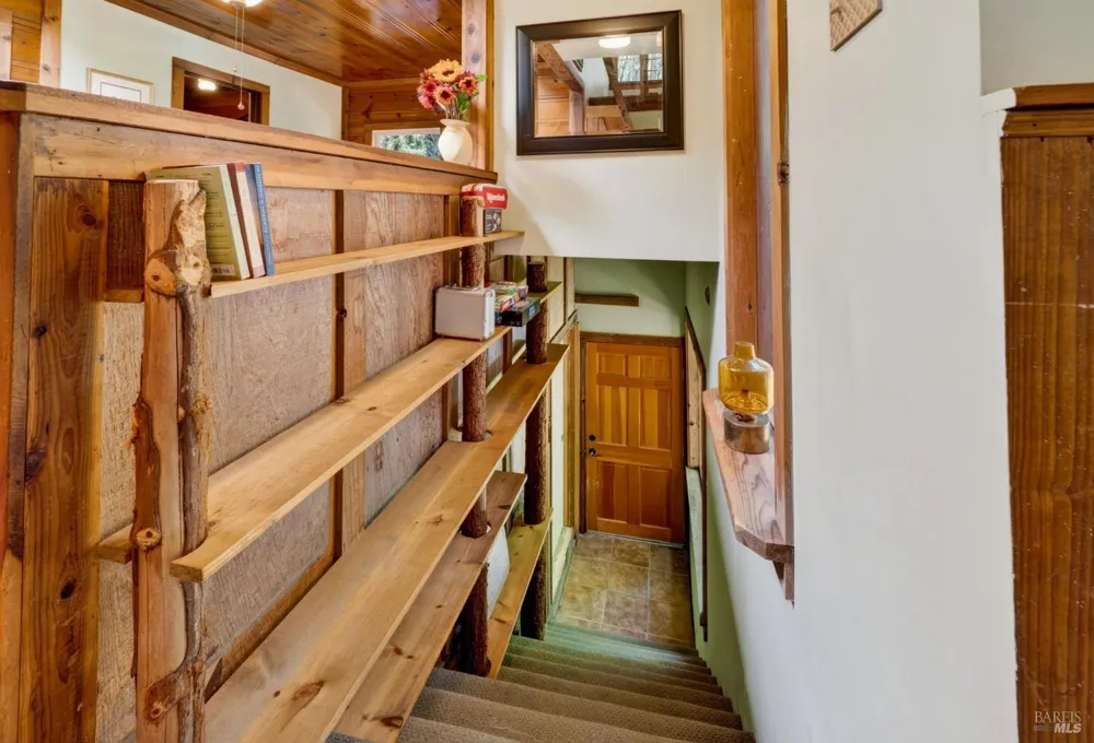 21731 Monte Vista Terrace Monte Rio, CA 95462