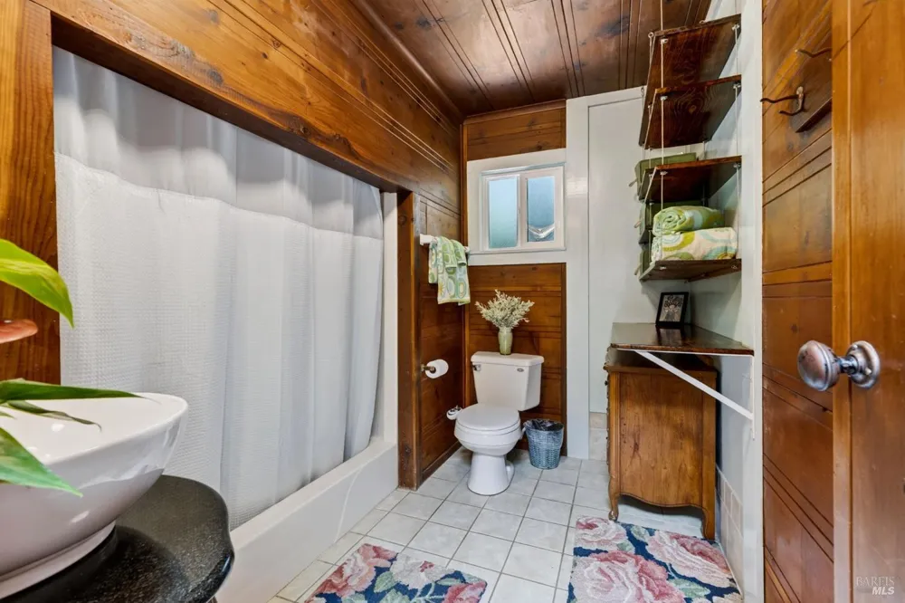 21731 Monte Vista Terrace Monte Rio, CA 95462