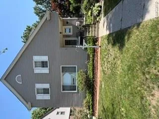 22432 Gregory Street Dearborn City, MI 48124