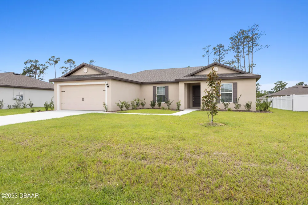 26 Rockingham Lane Palm Coast, FL 32164