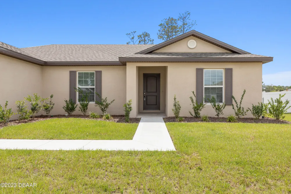 26 Rockingham Lane Palm Coast, FL 32164