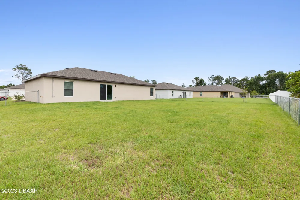 26 Rockingham Lane Palm Coast, FL 32164
