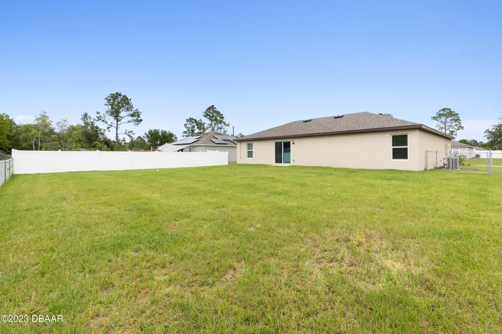 26 Rockingham Lane Palm Coast, FL 32164