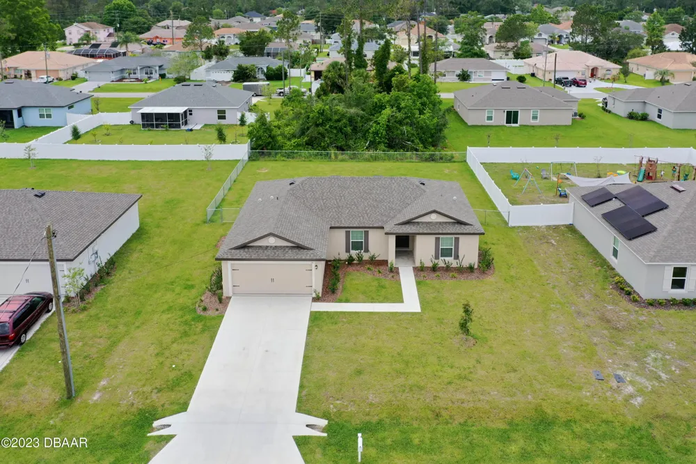 26 Rockingham Lane Palm Coast, FL 32164