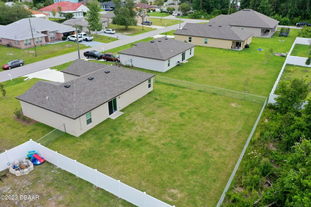26 Rockingham Lane Palm Coast, FL 32164