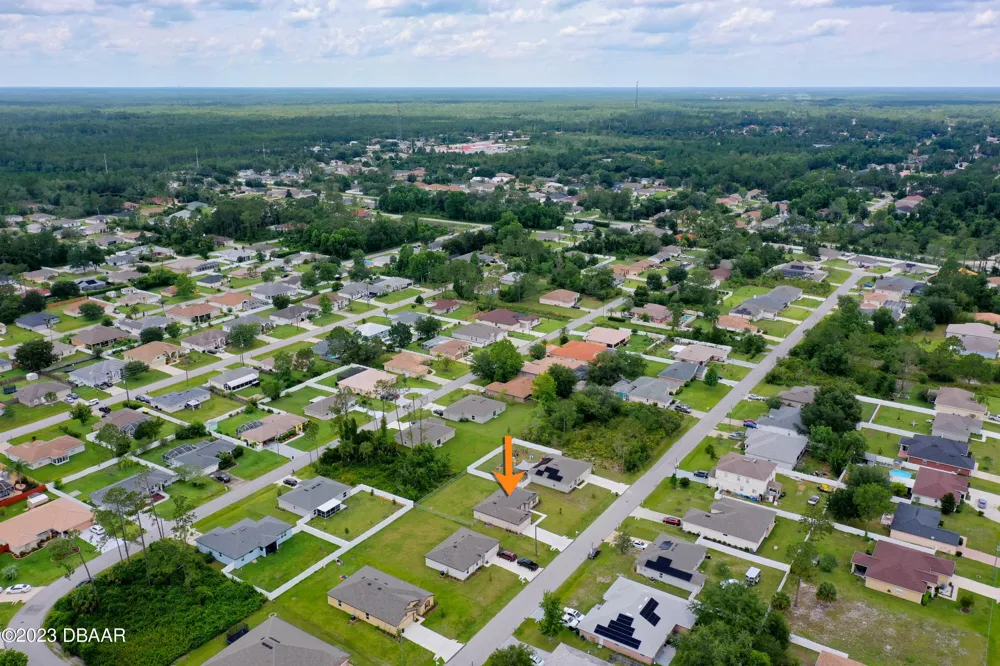 26 Rockingham Lane Palm Coast, FL 32164