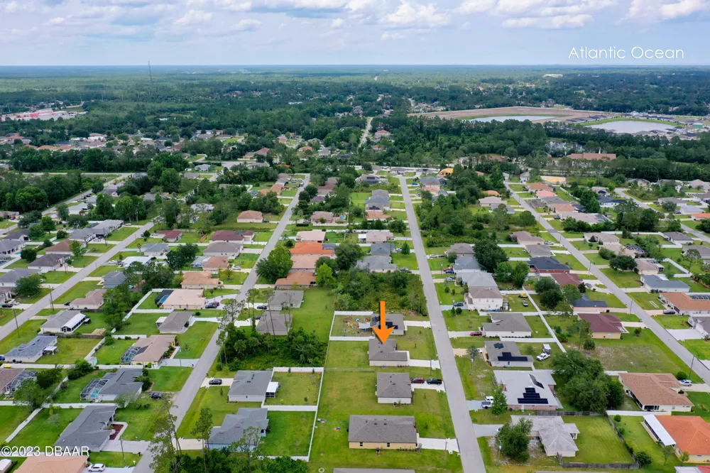 26 Rockingham Lane Palm Coast, FL 32164
