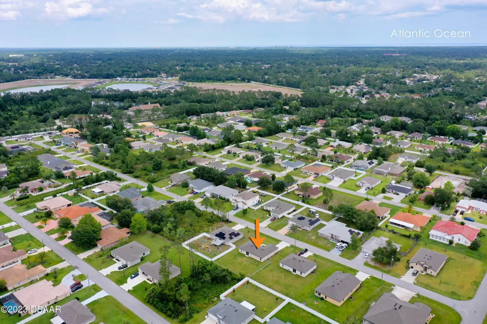 26 Rockingham Lane Palm Coast, FL 32164