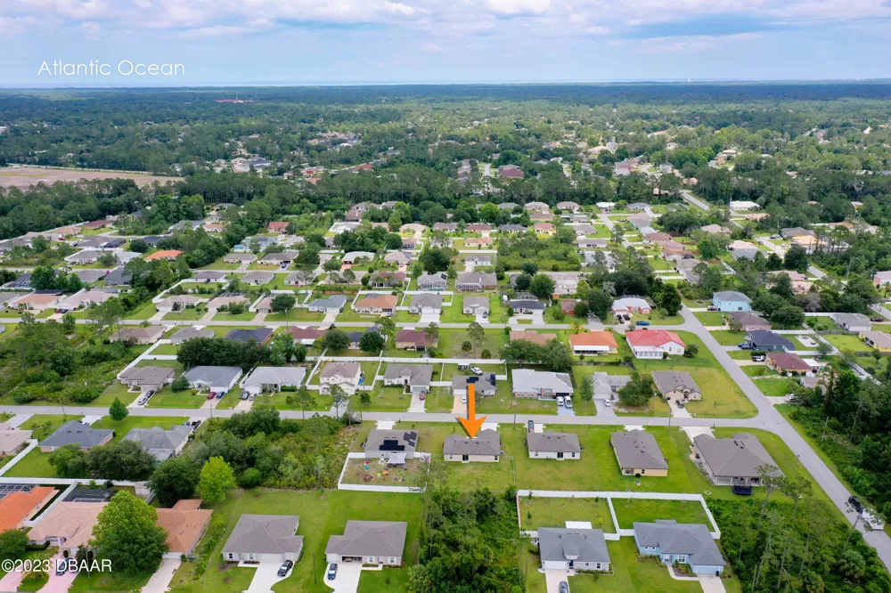 26 Rockingham Lane Palm Coast, FL 32164
