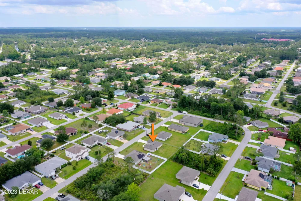 26 Rockingham Lane Palm Coast, FL 32164