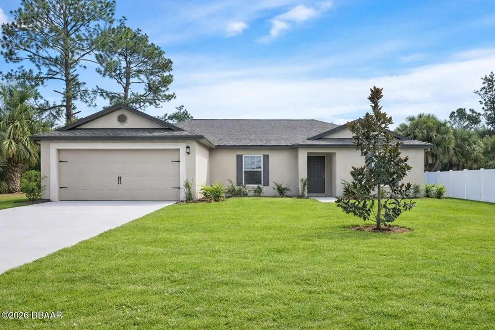 26 Rockingham Lane Palm Coast, FL 32164