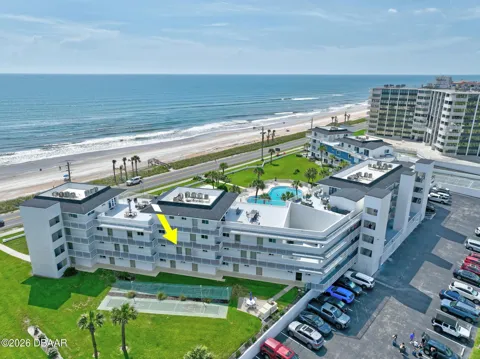 3510 S Ocean Shore Boulevard #217