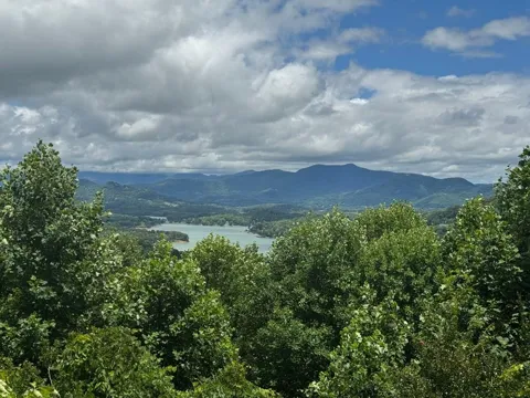 1498 Harris Ridge Road