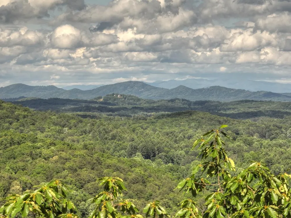 0 Menagerie Ridge Epworth, GA 30541