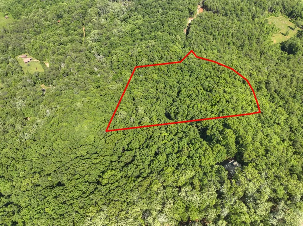 0 Menagerie Ridge Epworth, GA 30541
