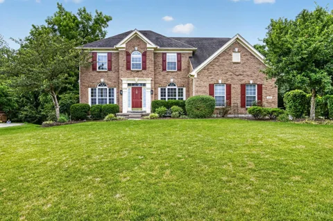 4633 Cedar Village Drive