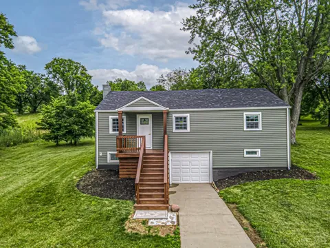 4323 Wayne Madison Road