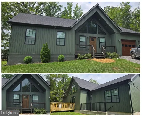 124 MEDFORD LANE