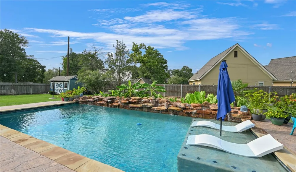 1108 Honeysuckle LN Caldwell, TX 77836