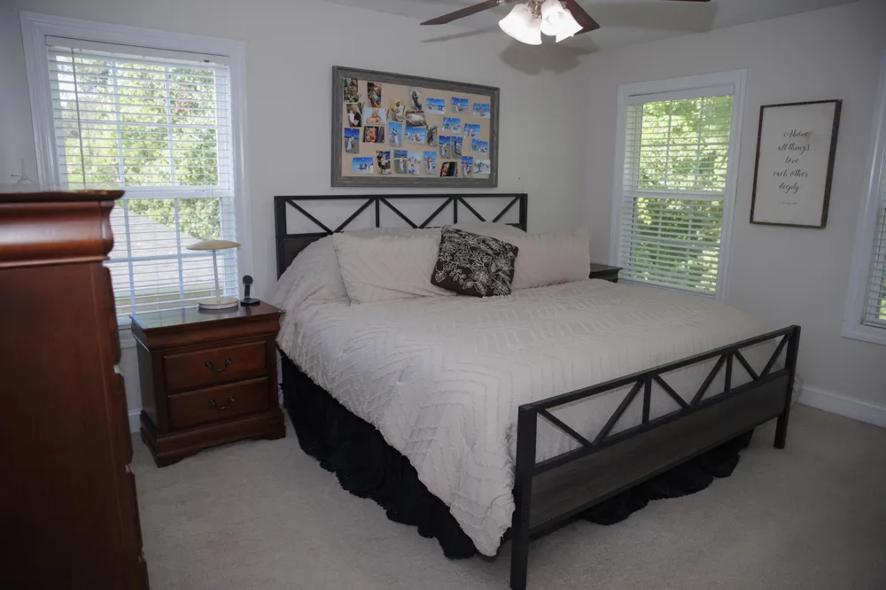 1502 Bentgrass Lane Dalton, GA 30721