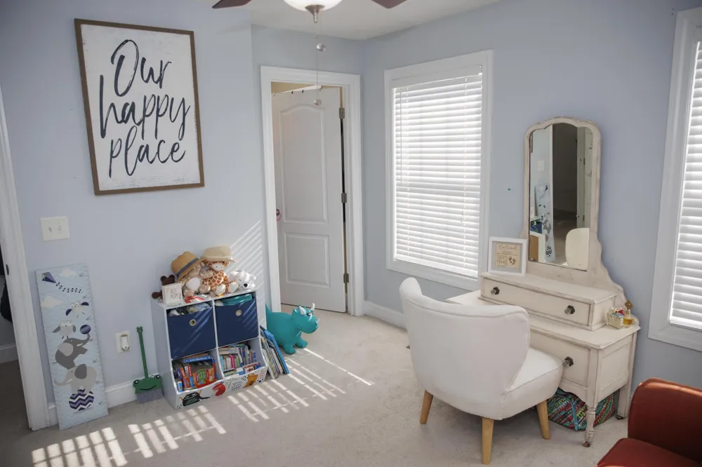 1502 Bentgrass Lane Dalton, GA 30721
