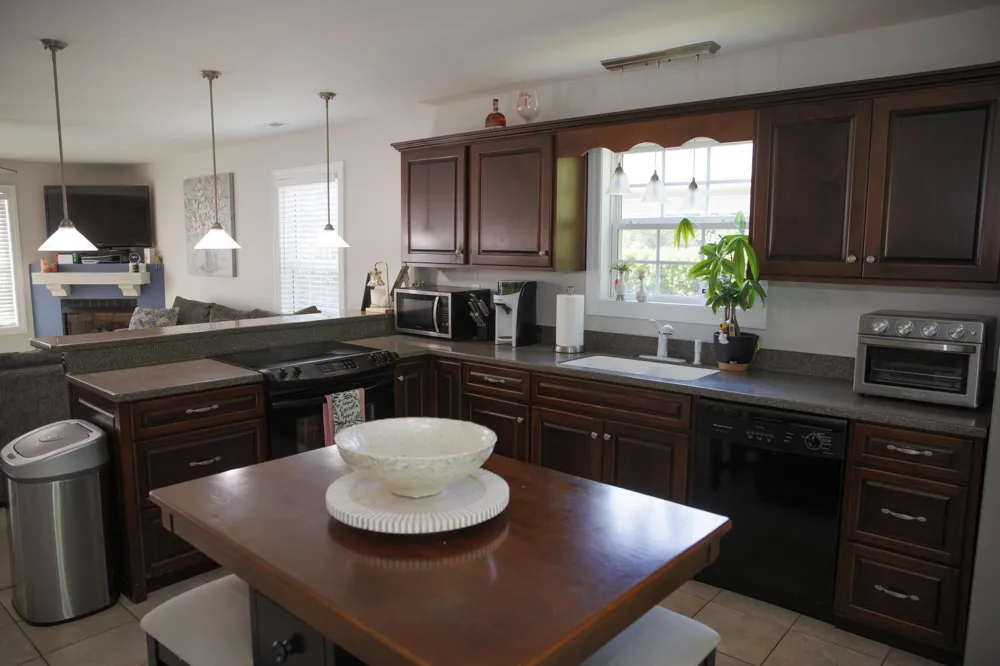 1502 Bentgrass Lane Dalton, GA 30721