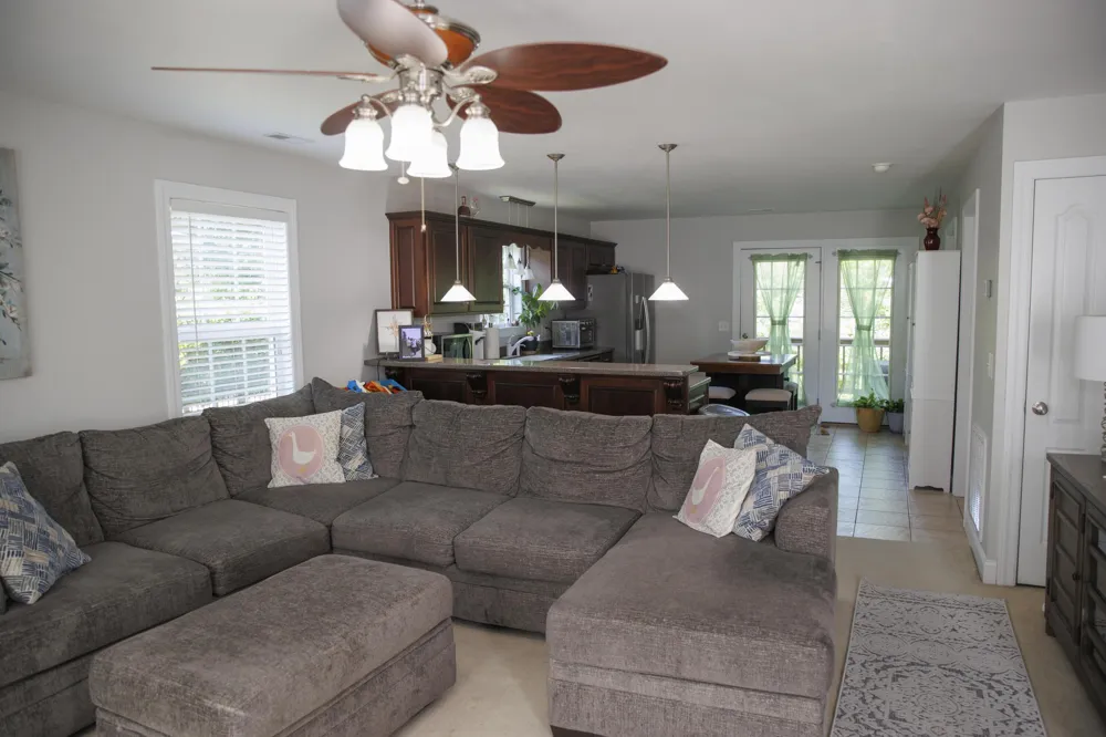 1502 Bentgrass Lane Dalton, GA 30721