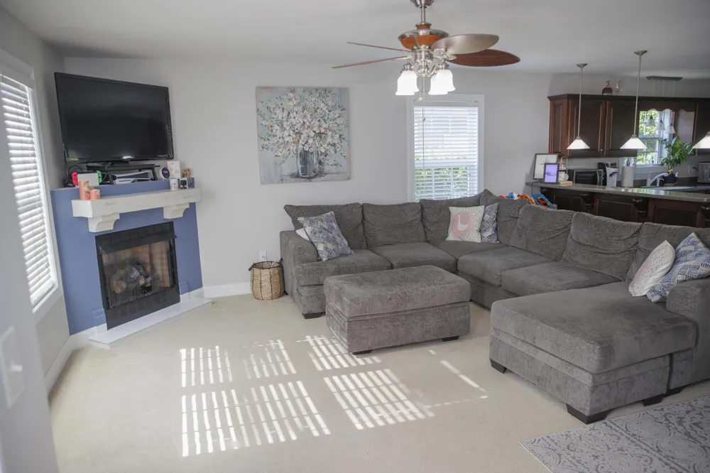 1502 Bentgrass Lane Dalton, GA 30721