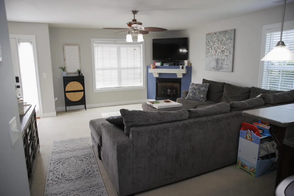 1502 Bentgrass Lane Dalton, GA 30721