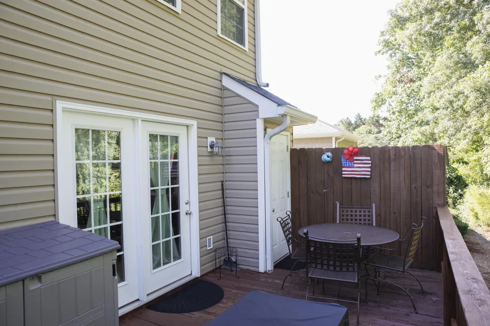 1502 Bentgrass Lane Dalton, GA 30721