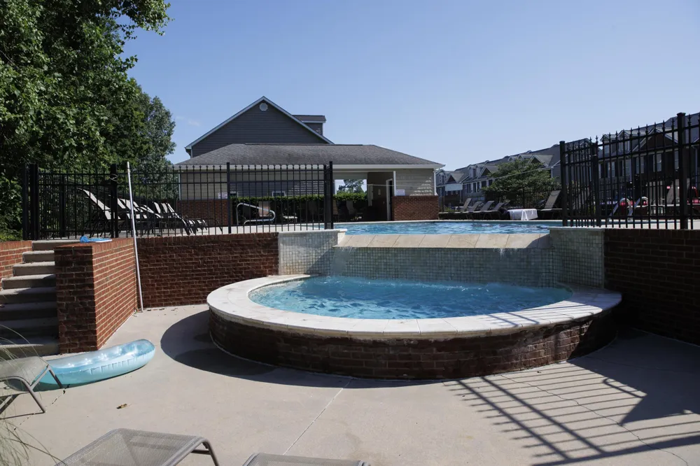 1502 Bentgrass Lane Dalton, GA 30721