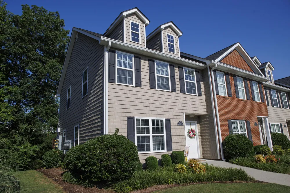 1502 Bentgrass Lane Dalton, GA 30721