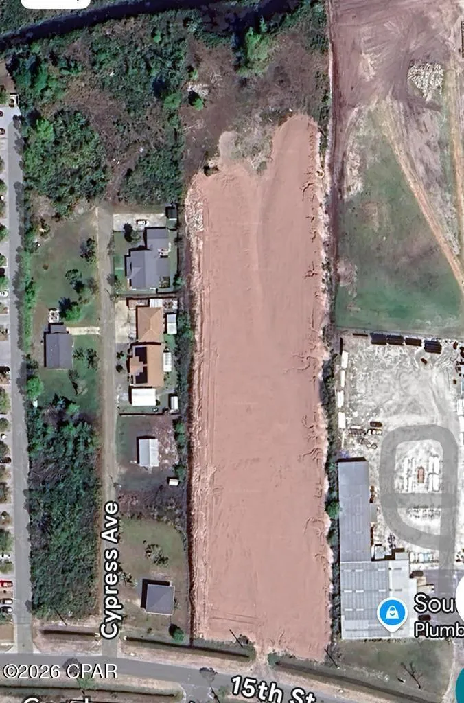 932 15th Street Mexico Beach, FL 32456