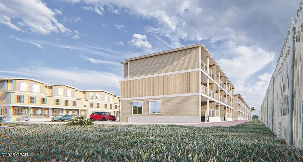 932 15th Street Mexico Beach, FL 32456