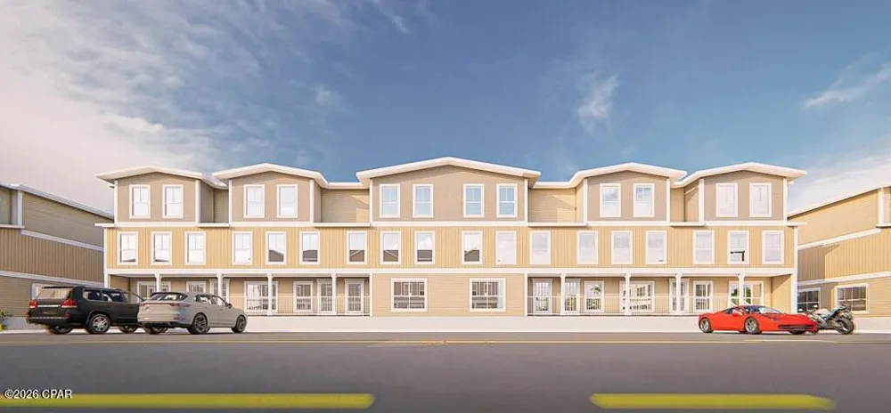932 15th Street Mexico Beach, FL 32456
