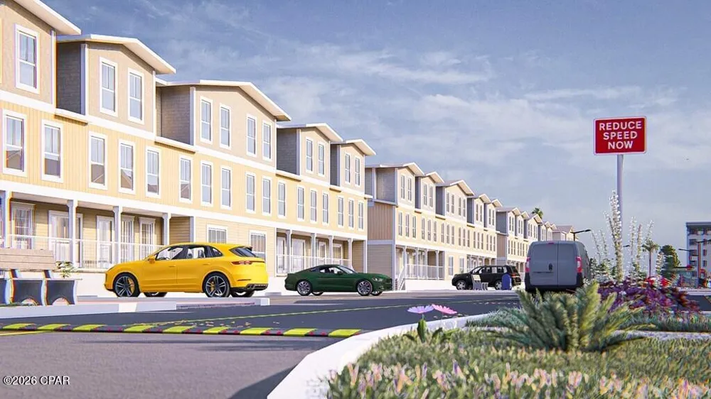 932 15th Street Mexico Beach, FL 32456