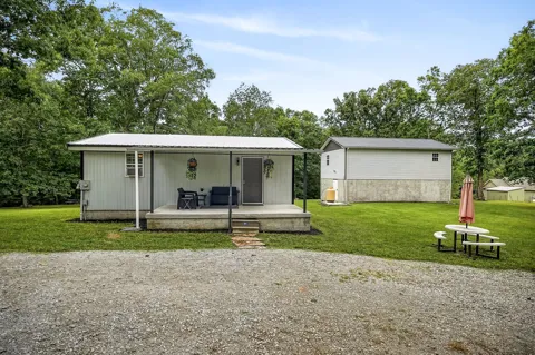 1400 Orlie Young Rd