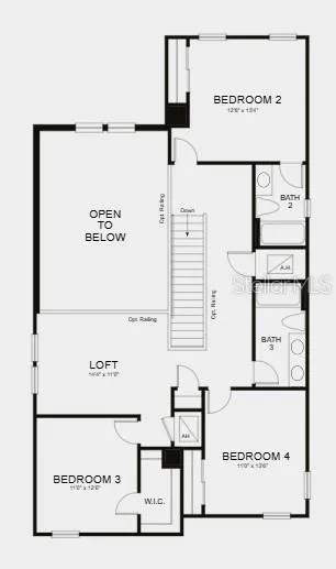 11400 STRONG STEM ROW San Antonio, FL 33576